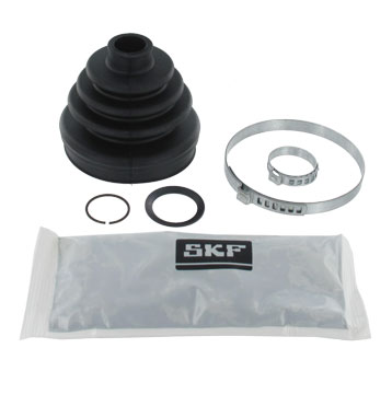 Jeu de joints-soufflets, arbre de commande | SKF