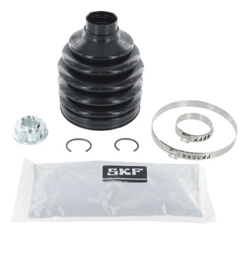 Jeu de joints-soufflets, arbre de commande | SKF