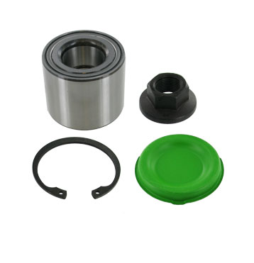 Kit de roulements de roue | SKF