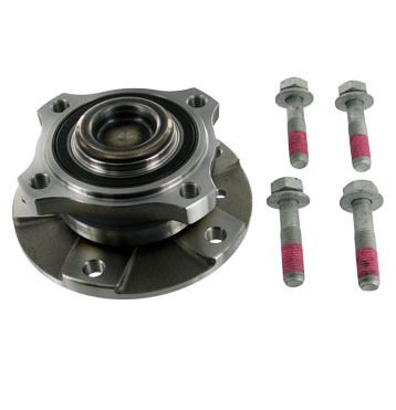 Kit de roulements de roue | SKF