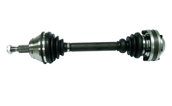 Arbre de transmission | SKF