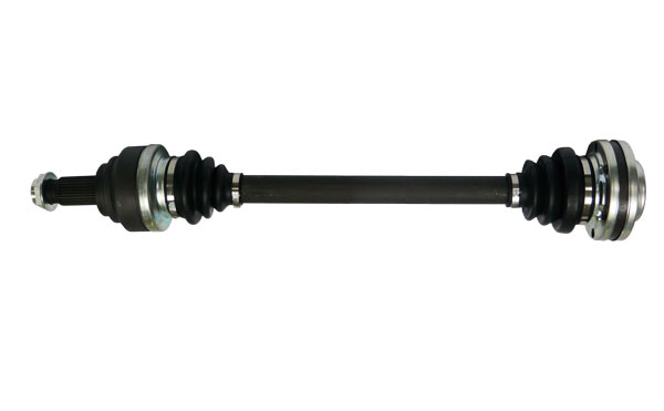 Arbre de transmission | SKF