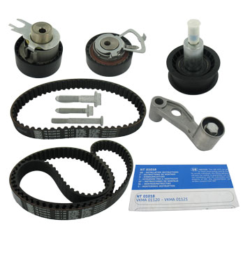 Kit de distribution | SKF