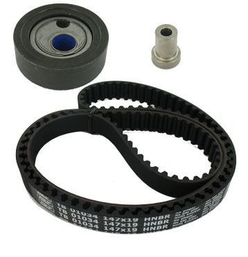 Kit de distribution | SKF