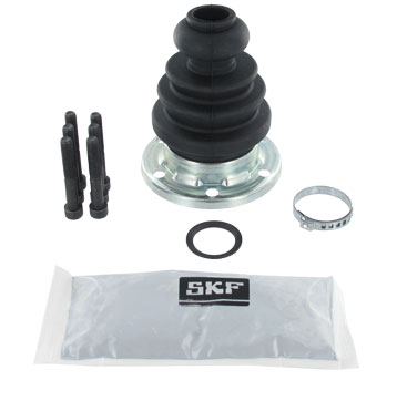 Jeu de joints-soufflets, arbre de commande | SKF