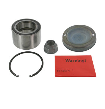 Kit de roulements de roue | SKF