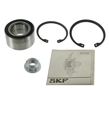 Kit de roulements de roue | SKF
