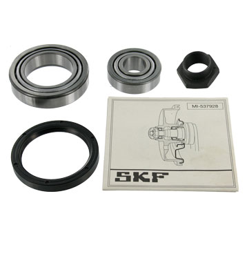 Kit de roulements de roue | SKF