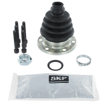 Jeu de joints-soufflets, arbre de commande | SKF