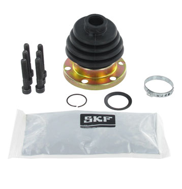 Jeu de joints-soufflets, arbre de commande | SKF