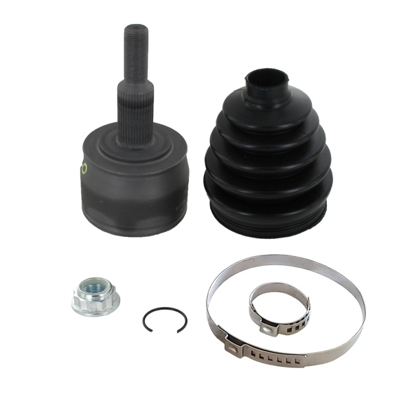 Jeu de joints, arbre de transmission | SKF