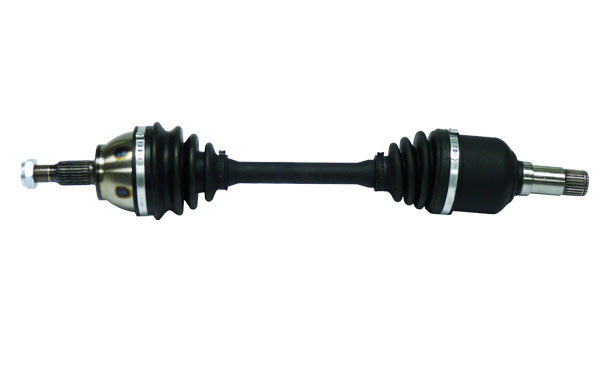 Arbre de transmission | SKF