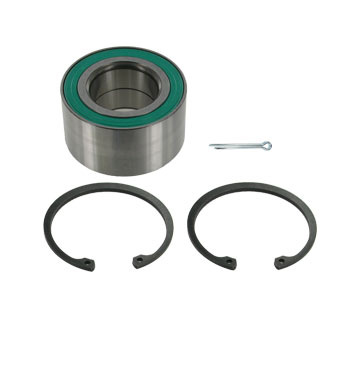 Kit de roulements de roue | SKF