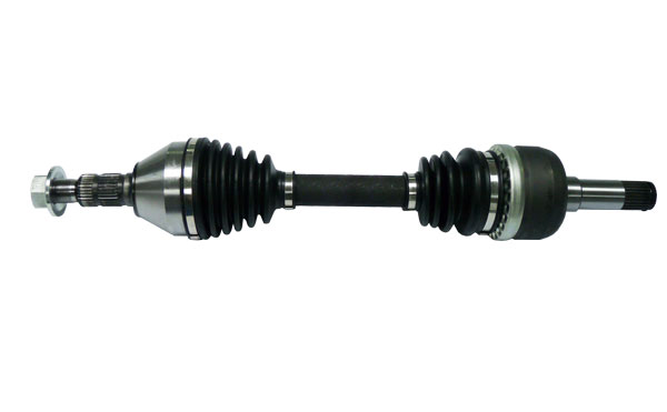 Arbre de transmission | SKF