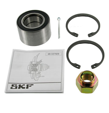 Kit de roulements de roue | SKF