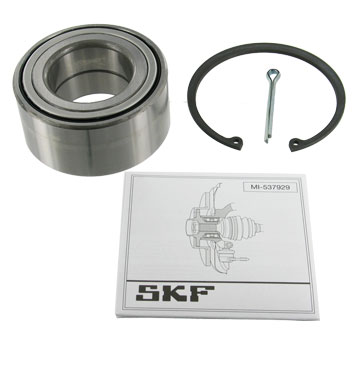 Kit de roulements de roue | SKF