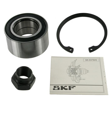 Kit de roulements de roue | SKF