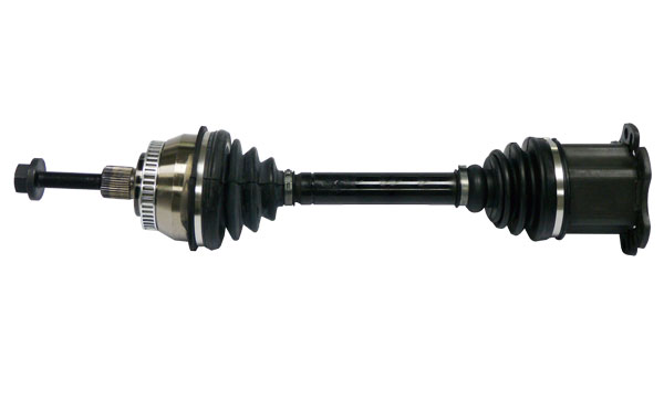 Arbre de transmission | SKF