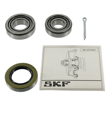 Kit de roulements de roue | SKF