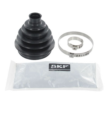 Jeu de joints-soufflets, arbre de commande | SKF