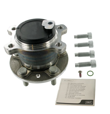 Kit de roulements de roue | SKF
