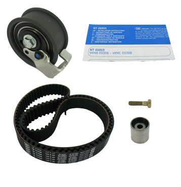 Kit de distribution | SKF