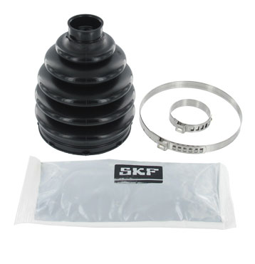 Jeu de joints-soufflets, arbre de commande | SKF