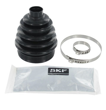 Jeu de joints-soufflets, arbre de commande | SKF