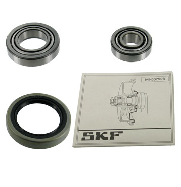 Kit de roulements de roue | SKF
