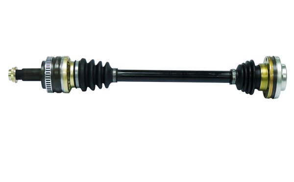 Arbre de transmission | SKF