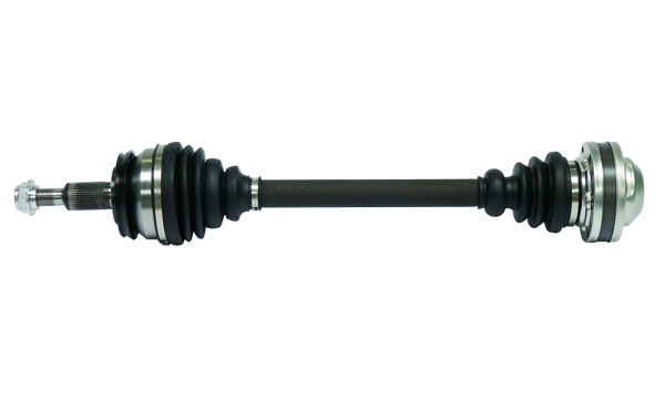 Arbre de transmission | SKF