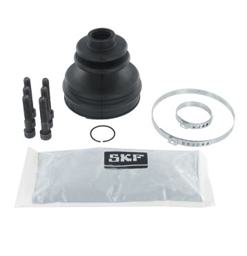 Jeu de joints-soufflets, arbre de commande | SKF