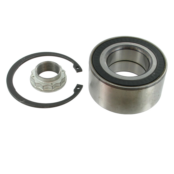 Kit de roulements de roue | SKF