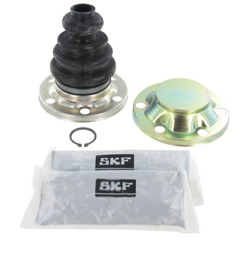 Jeu de joints-soufflets, arbre de commande | SKF