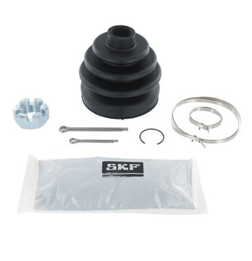 Jeu de joints-soufflets, arbre de commande | SKF