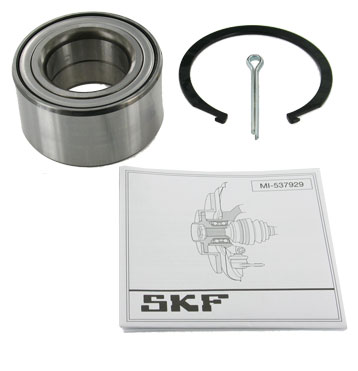 Kit de roulements de roue | SKF