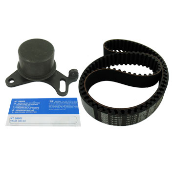 Kit de distribution | SKF