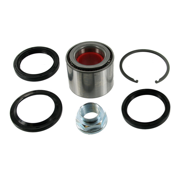 Kit de roulements de roue | SKF