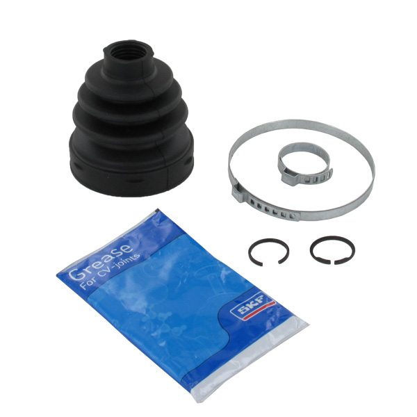 Jeu de joints-soufflets, arbre de commande | SKF