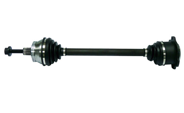 Arbre de transmission | SKF