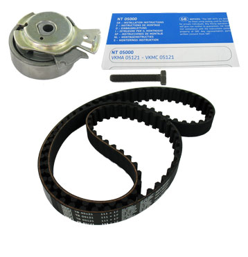 Kit de distribution | SKF