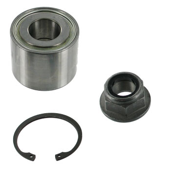 Kit de roulements de roue | SKF