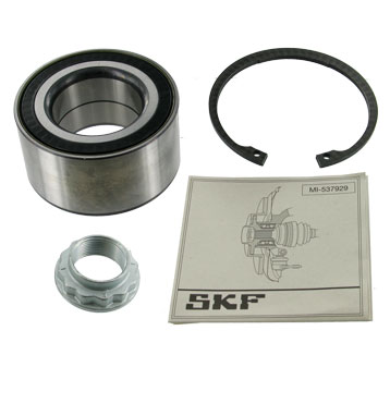Kit de roulements de roue | SKF