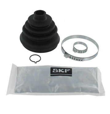 Jeu de joints-soufflets, arbre de commande | SKF