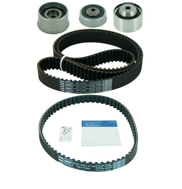 Kit de distribution | SKF