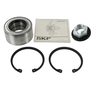 Kit de roulements de roue | SKF