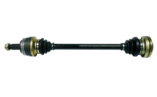 Arbre de transmission | SKF