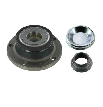 Kit de roulements de roue | SKF
