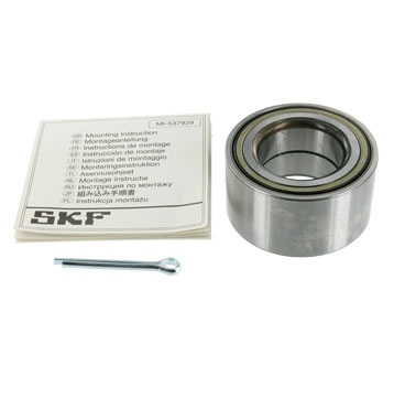 Kit de roulements de roue | SKF