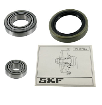Kit de roulements de roue | SKF